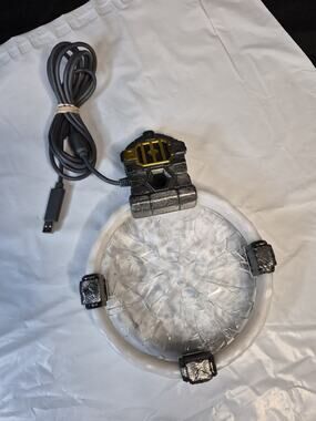 Skylanders Trap Team Traptanium Portal Of Power Xbox 360 Model 87031790 Works